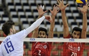 ببینید | افسردگی از نگاه آزاده نامداری